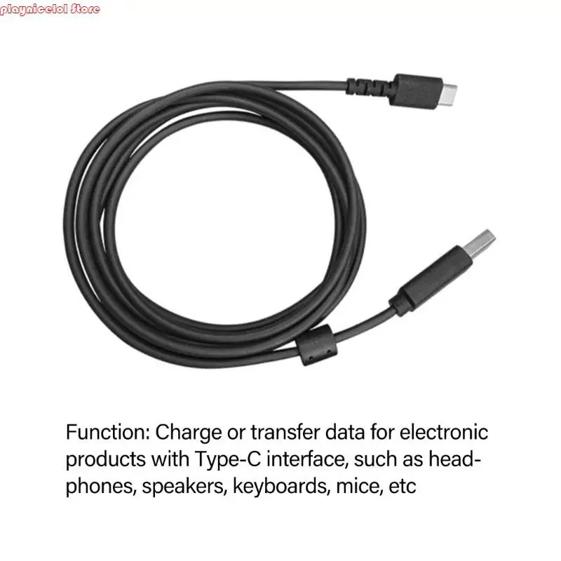 Cáp sạc E8BA Wear AREFANT CHO USB C cho G73333333333333