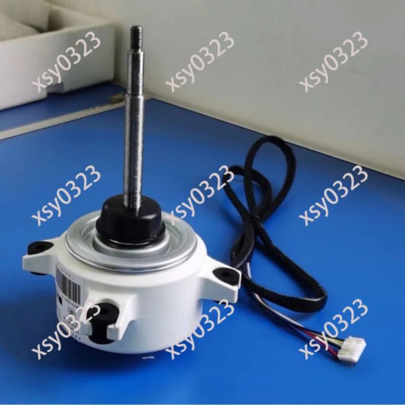 External Unit Cooling Fan Motor Compatible Household Air Conditioning Drive Motor