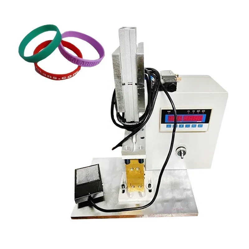 

Hot sales Silicone Machine Specially Used For Bonding Silicone Rings