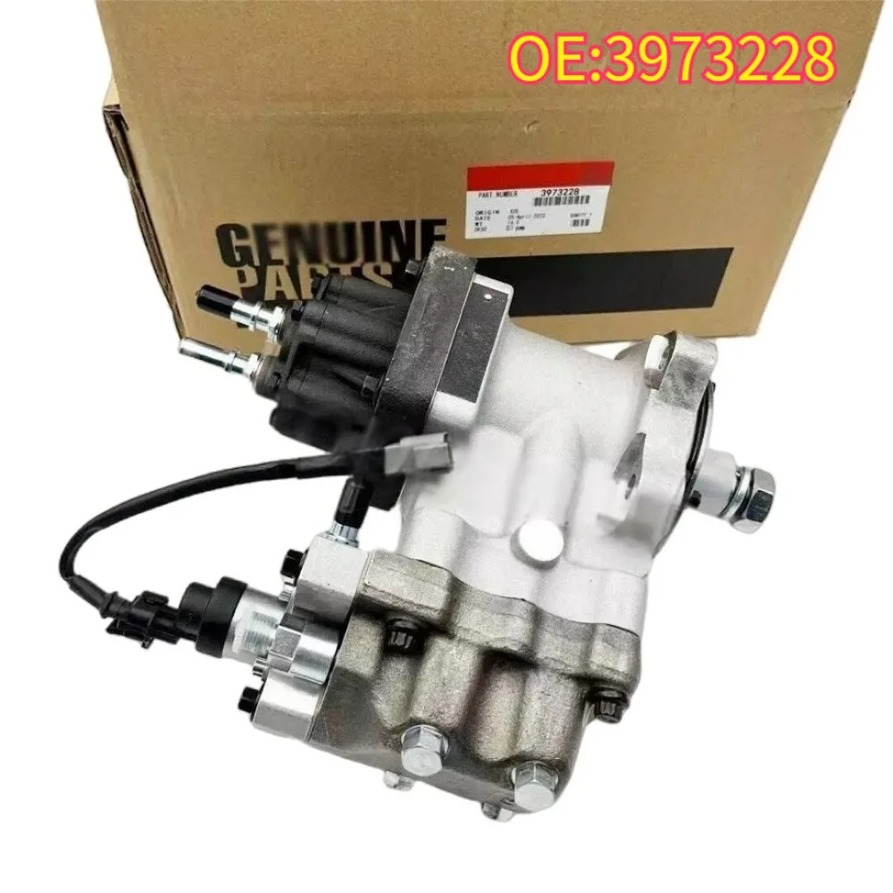 

For 3973228 Nieuwe Brandstofinjectiepomp Ccr1600 4954200 4902732 5594766 4921431 Voor 8.3l Isl Isb Isle Dieselmotor