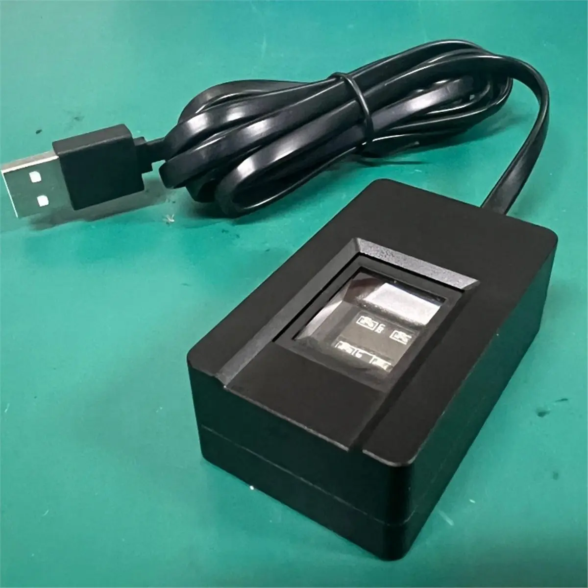 

Оптический сканер отпечатков пальцев, аутентификация отпечатков пальцев, распознавание идентификаторов USB-считыватель отпечатков пальцев, биометрический сканер B