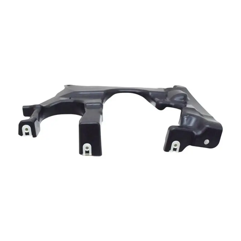 【Price Drop !!】-For BMW X3 G01 X4 G02 Compatible Steering Gear Guard- Part Numbers 51757394807 51757394808