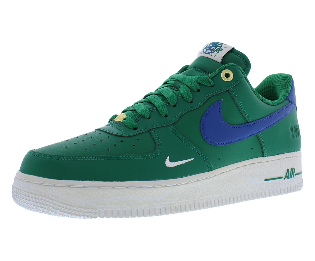 

Nike Air Force 1 '07 LV8 Leather Unisex Shoes