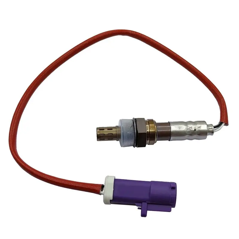 

Rear O2 Oxygen Sensor For Ford Fiesta 1.6L 2011-2018- AE81-9G444-BC AE8Z-9G444-B 1743702 Fit