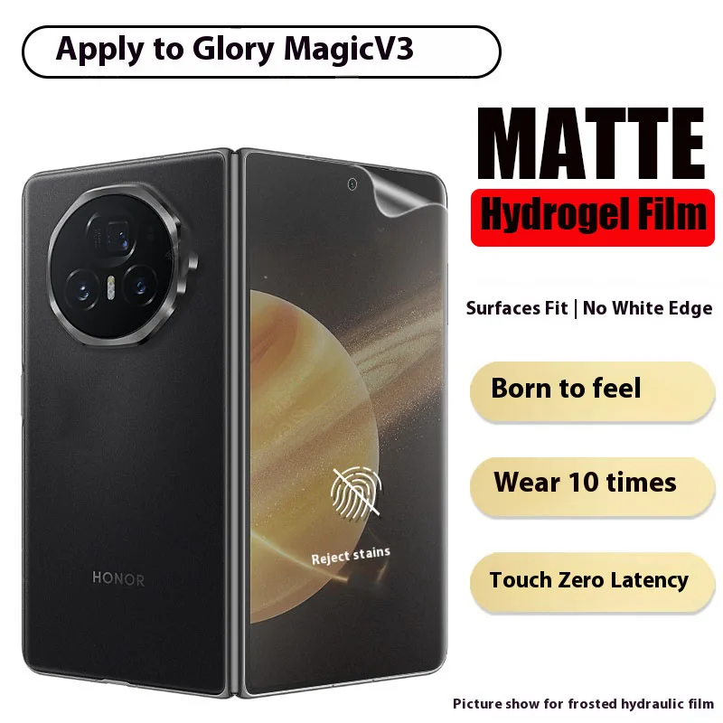 3 In1 Screen Protec…