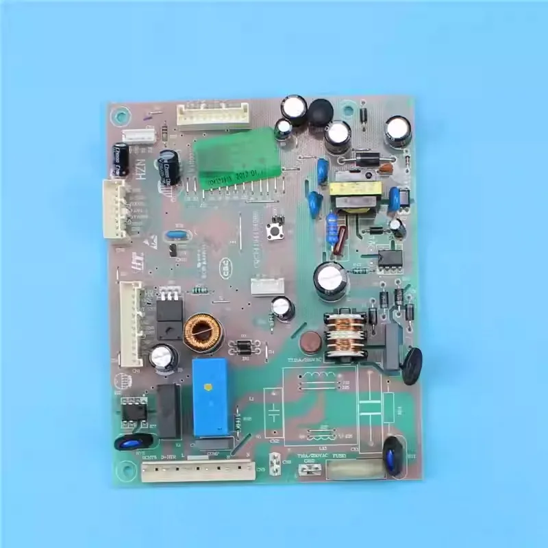 0061800347D for Haier Refrigerator Motherboard BCD-456WLDCW/481WGHTDD9D9U1