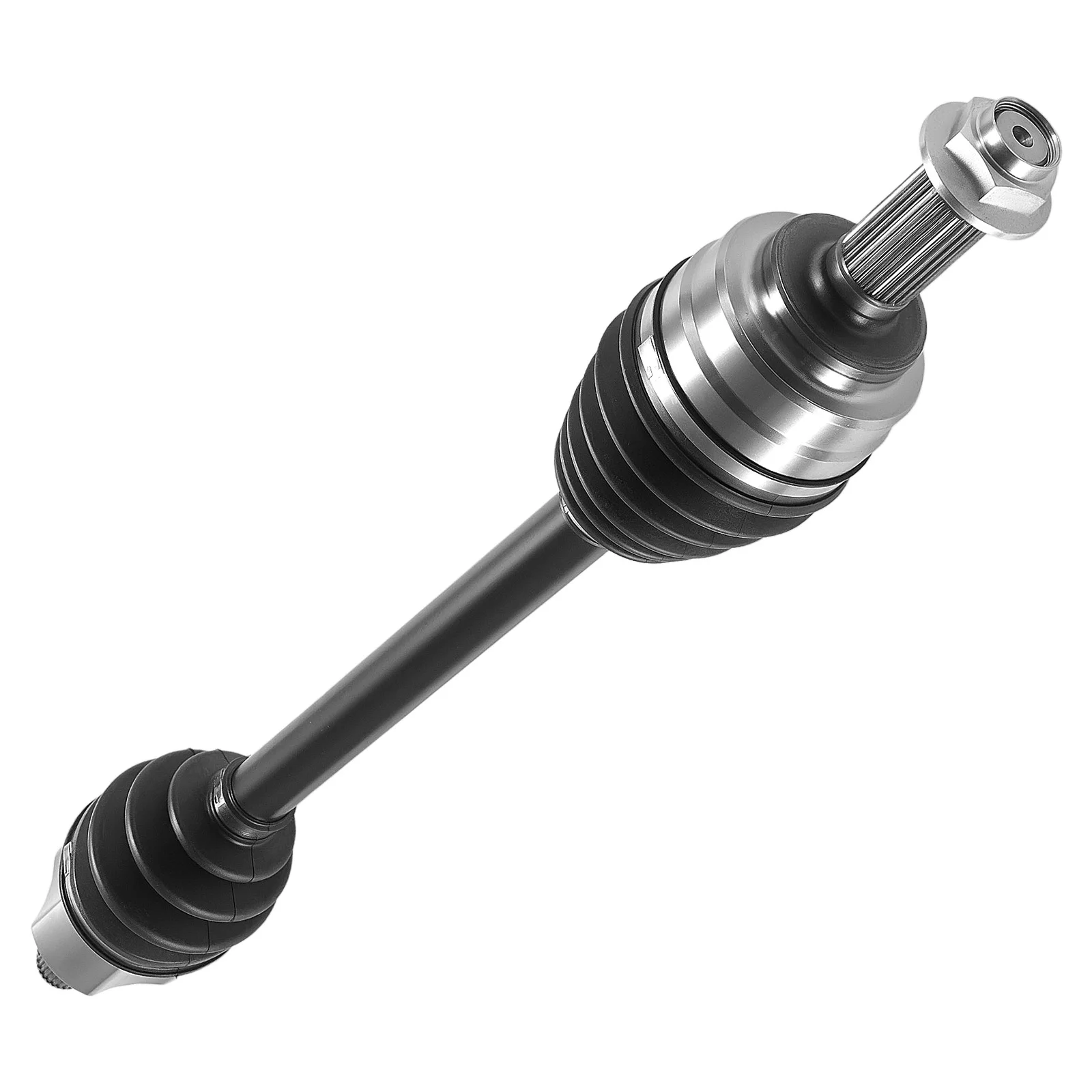 

Front Left CV Axle Shaft For Honda Odyssey LX/EX/EX-L with FWD 3.5L 2011-2013
