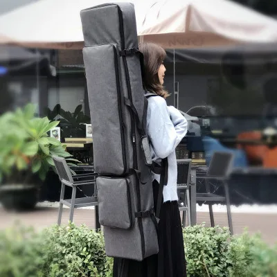 Roland FP10 Portable Keyboard Piano Bag 88 Keys Thickened Waterproof  Piano Bag FP18 Keyboard Bag FP30 GO88P