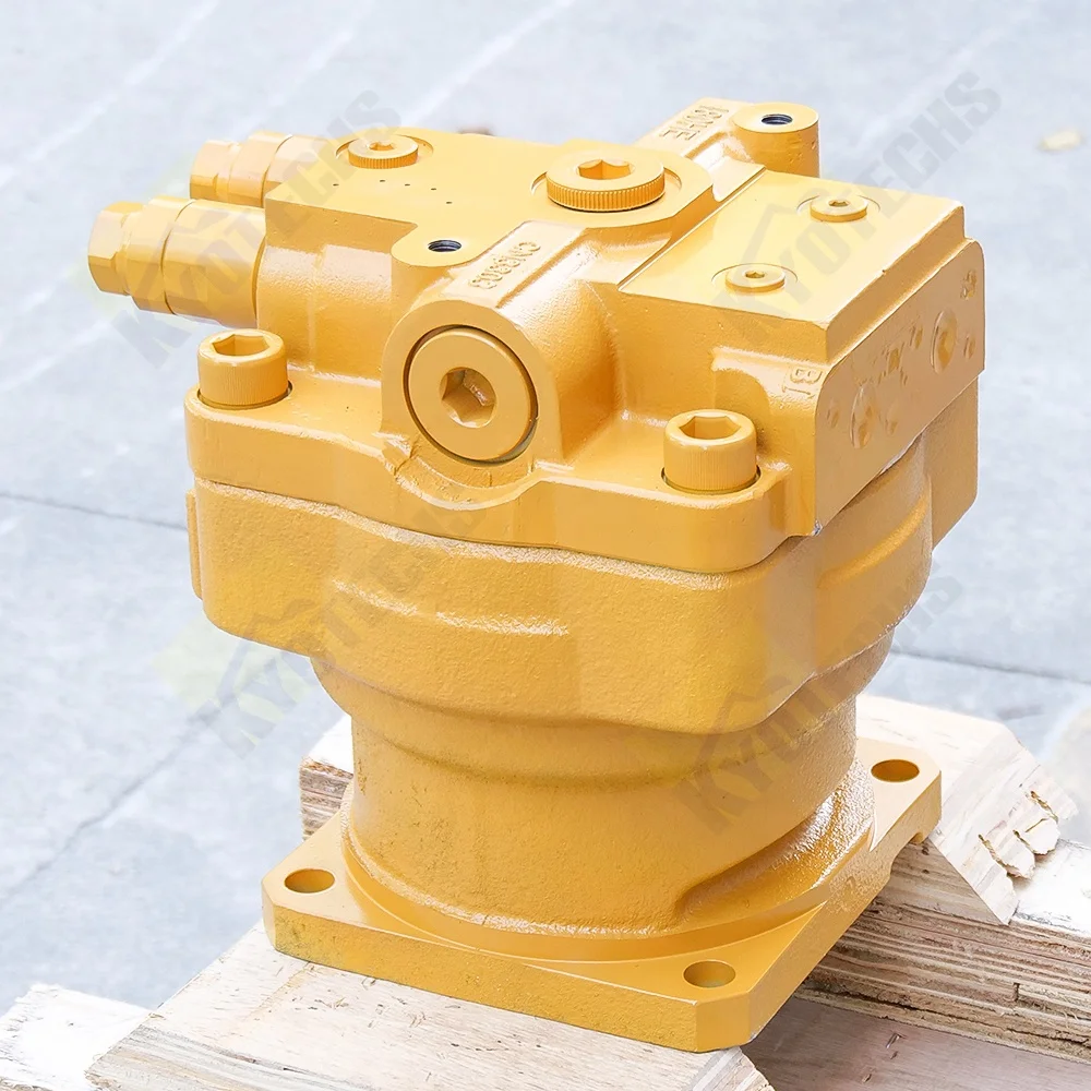 

Swing Motor 179-9775 334-9971 Hydraulic Motor For 325D 325DL Excavator