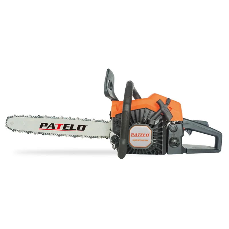 

58CC CHEAPEST CHAIN SAW CS5800E4 Professional Chainsaw