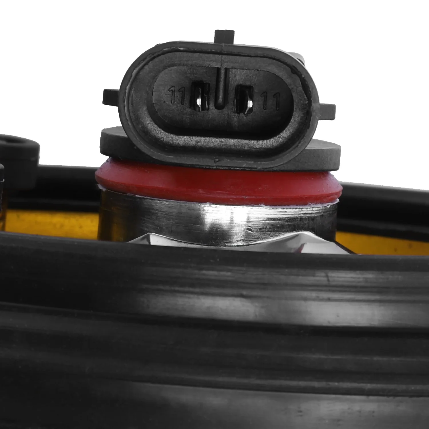 

R1-передняя противотуманная фара A1698201556 A1698201656 для Mercedes Benz W204 C230 C300 C350 W211 E320 E350 W164 Светодиодная лампа противотуманной фары