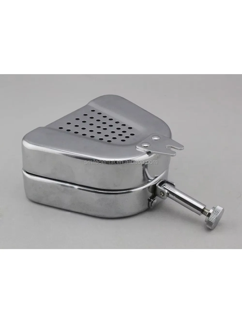 

Premium New Denture Duplicators Flask / Denture Duplicator