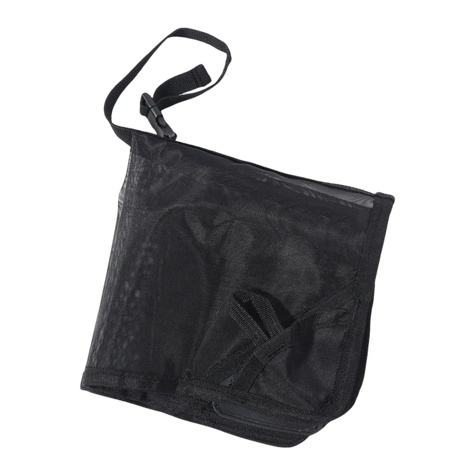 Portable Folding Seat Mat Oxford Cloth Folding Chair Accessory Ultralight Ground Cover for Hiking Picnic Fishing Trips