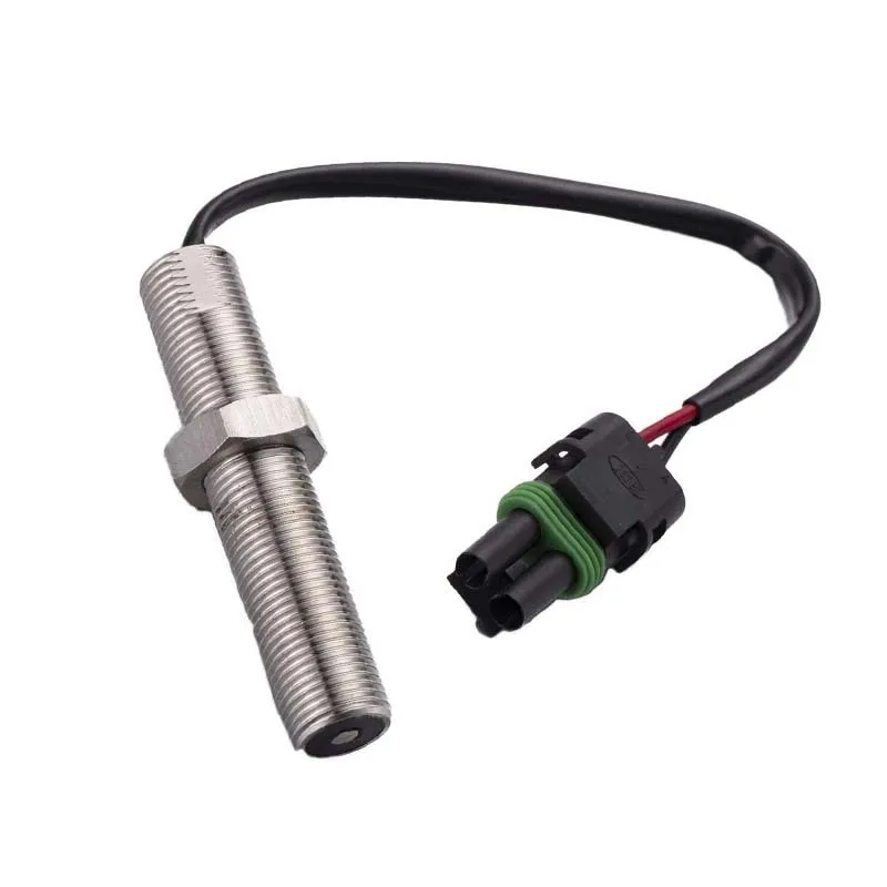 

Excavator Accessories For Cummins Diesel Engine Msp6732c Speed Sensor 3655944
