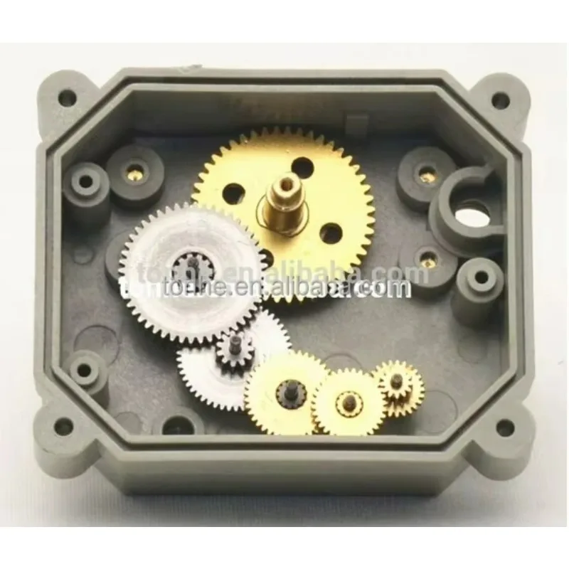 วาล์วบอลไฟฟ้า 1 นิ้ว SS304 แบบ 2 ทาง พร้อมตัวกระตุ้นวาล์วน้ำ NSF61 ใช้ไฟ DC24V (T25-S2-B)