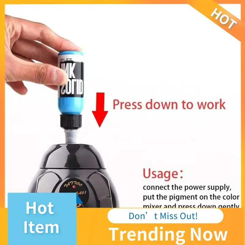 A69X-Mini Salon Mix…