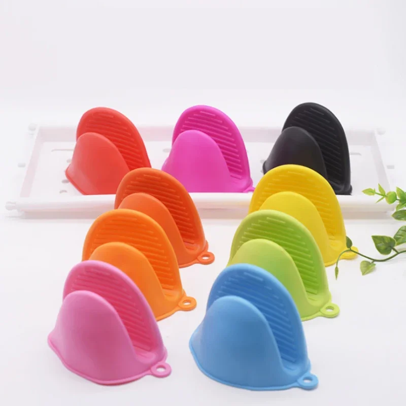 Рисунок 3 - Утолщенные силиконовые перчатки для выпечки