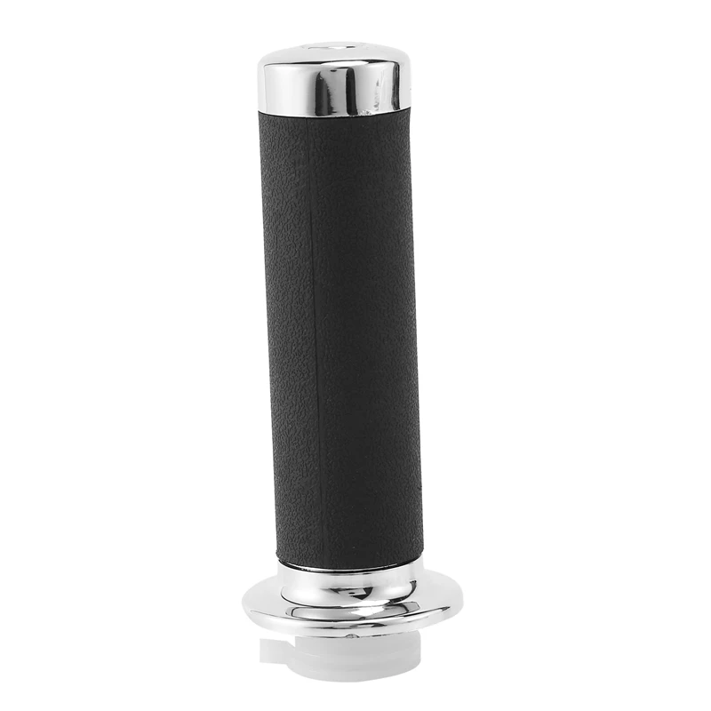 Motorcycle 1 inch Hand Grip 25mm for Honda Shadow VT/XVS 400/600/750/1100/1300 Magna