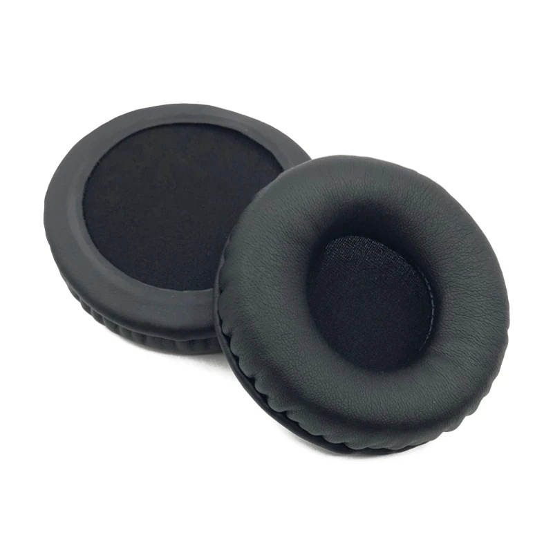 Substituição Ear Pads para Audio-Technica Headbeam, Headphone, Capa de Almofada, Headband, Earmuff, ATH-AR3BT, AR3IS, AR1IS