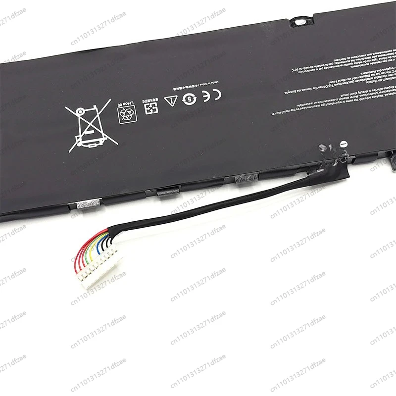 

Аккумулятор для ноутбука MSI GP66 Leopard 10UG GP66 GP76 BTY-M57