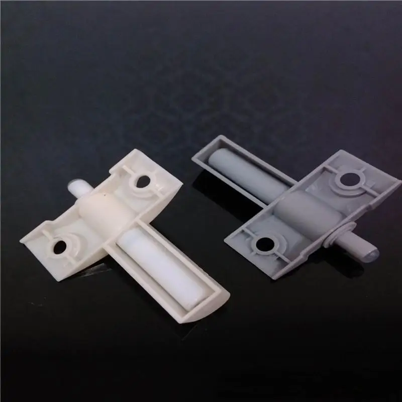 652F Cabinet Soft Close Cerniera Mute Chiudiporta Buffer Dispositivo chiusura della porta Serranda per cassetti armadio