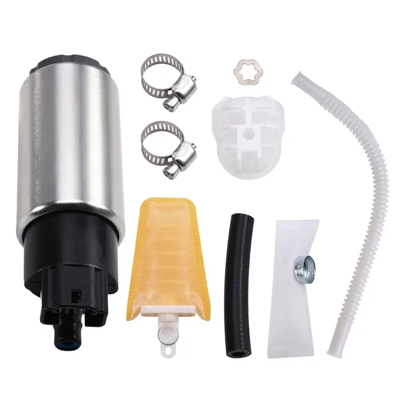

Motorcycle Fuel Pump Replacement Kit Part Numbers 16148563526 16148553644 16142305974 For BMW K1600 Accessories-A67F