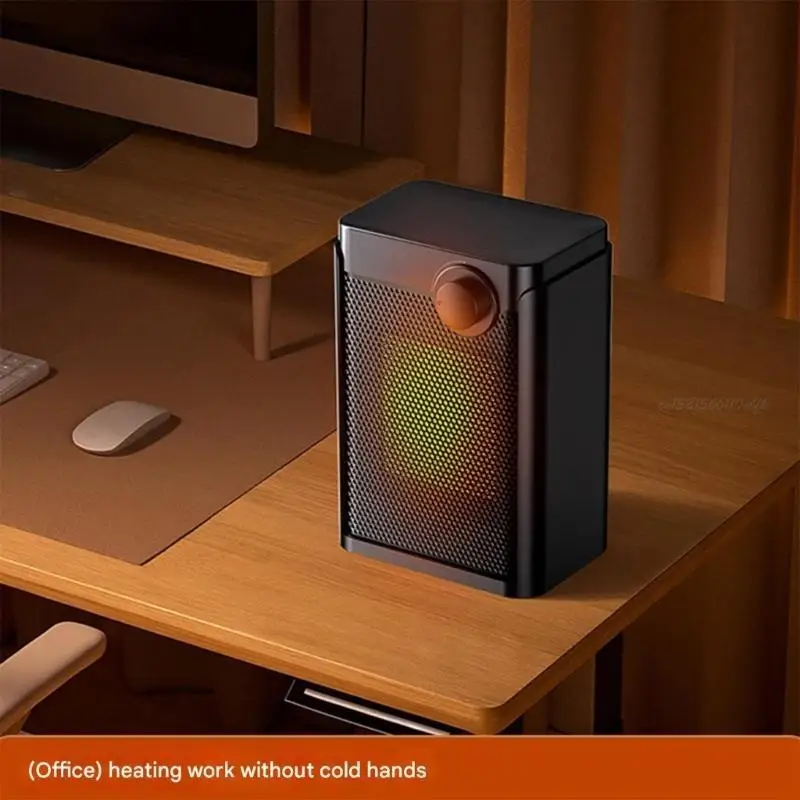 

27RB 110 В электрическая нагревательная машина теплая воздуходувка портативная настольная бытовая отопительная плита радиатор