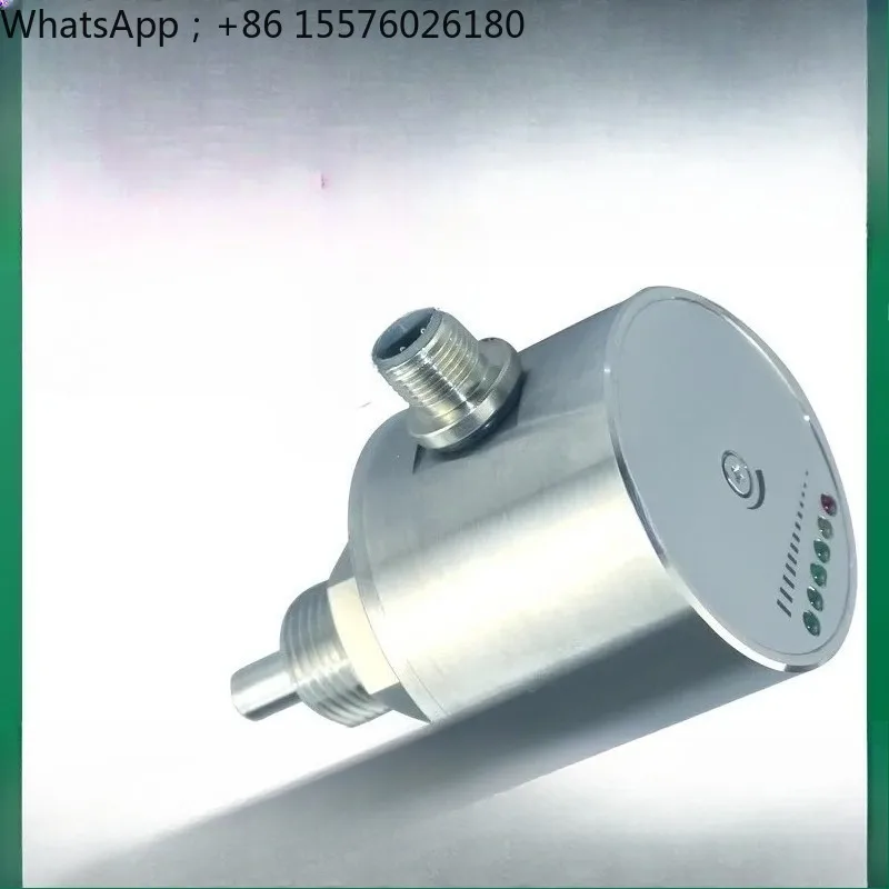 Thermal conductivity universal water flow switch fire flow sensor