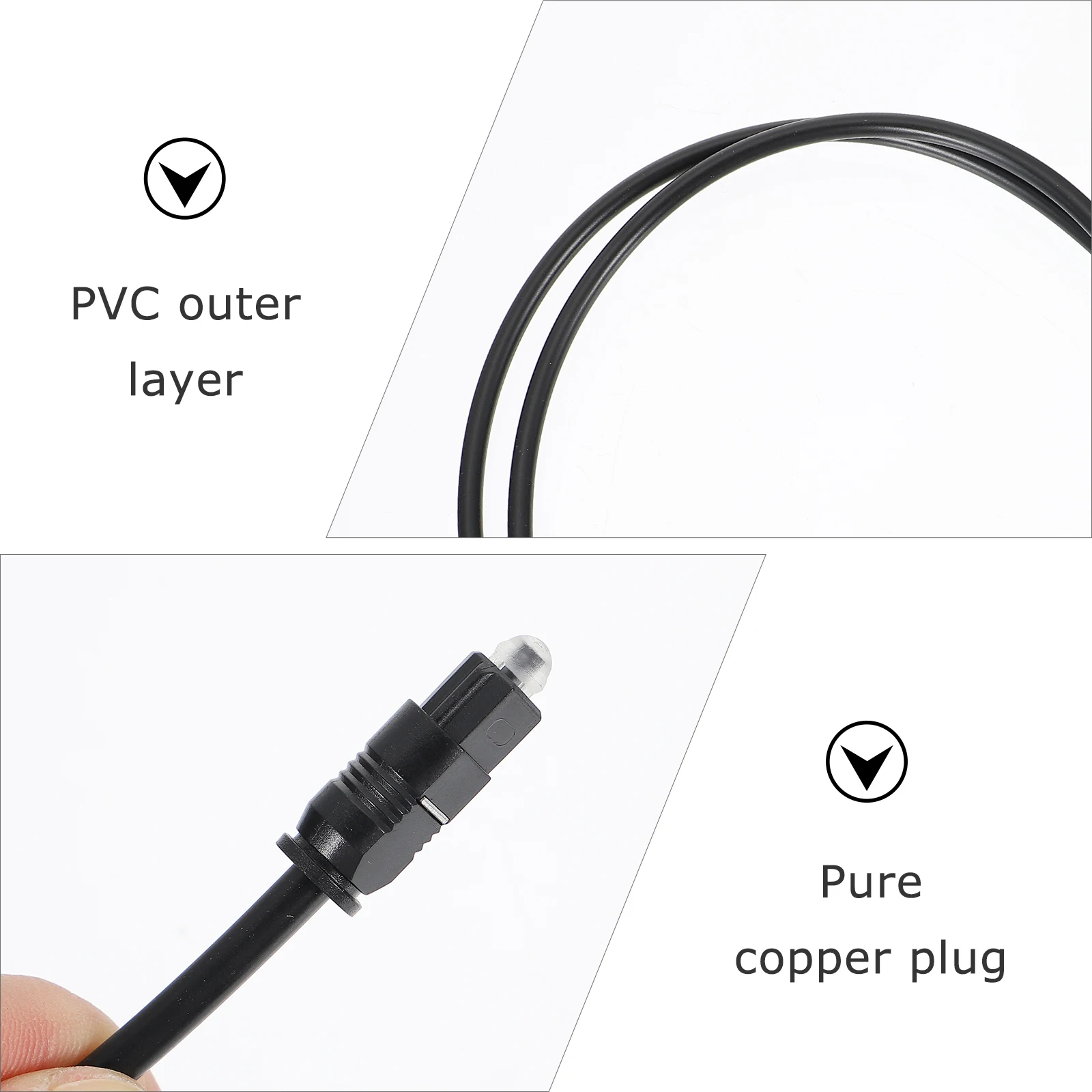 3Pcs 4.0Mm Digital … - image