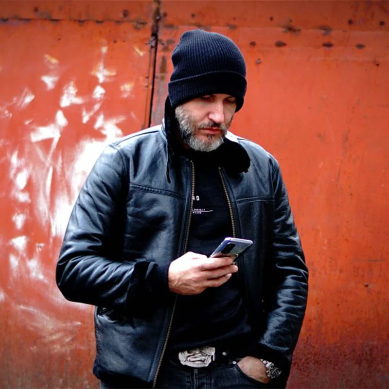 Racer Worldwide Sheepskin Jacket: The Ultimate Winter Companion