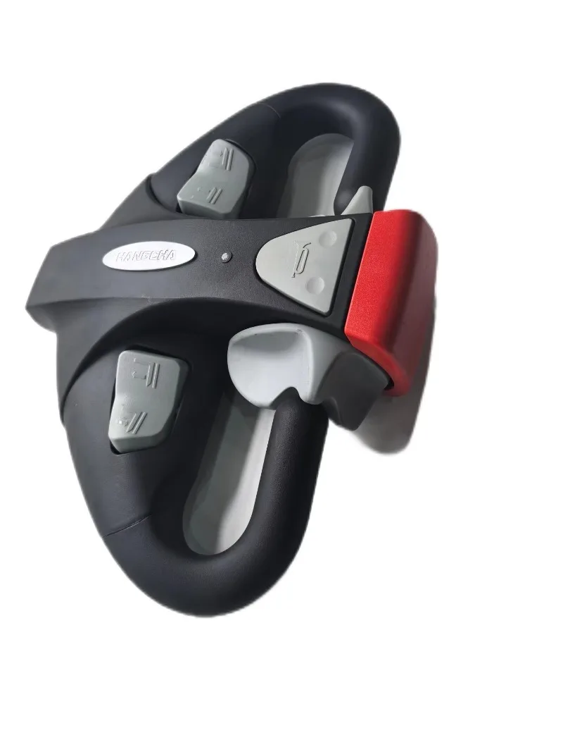 핸들 헤어 어셈블리 자재 취급 장비 지게차 부품 Hangca ABS200-230000-000용