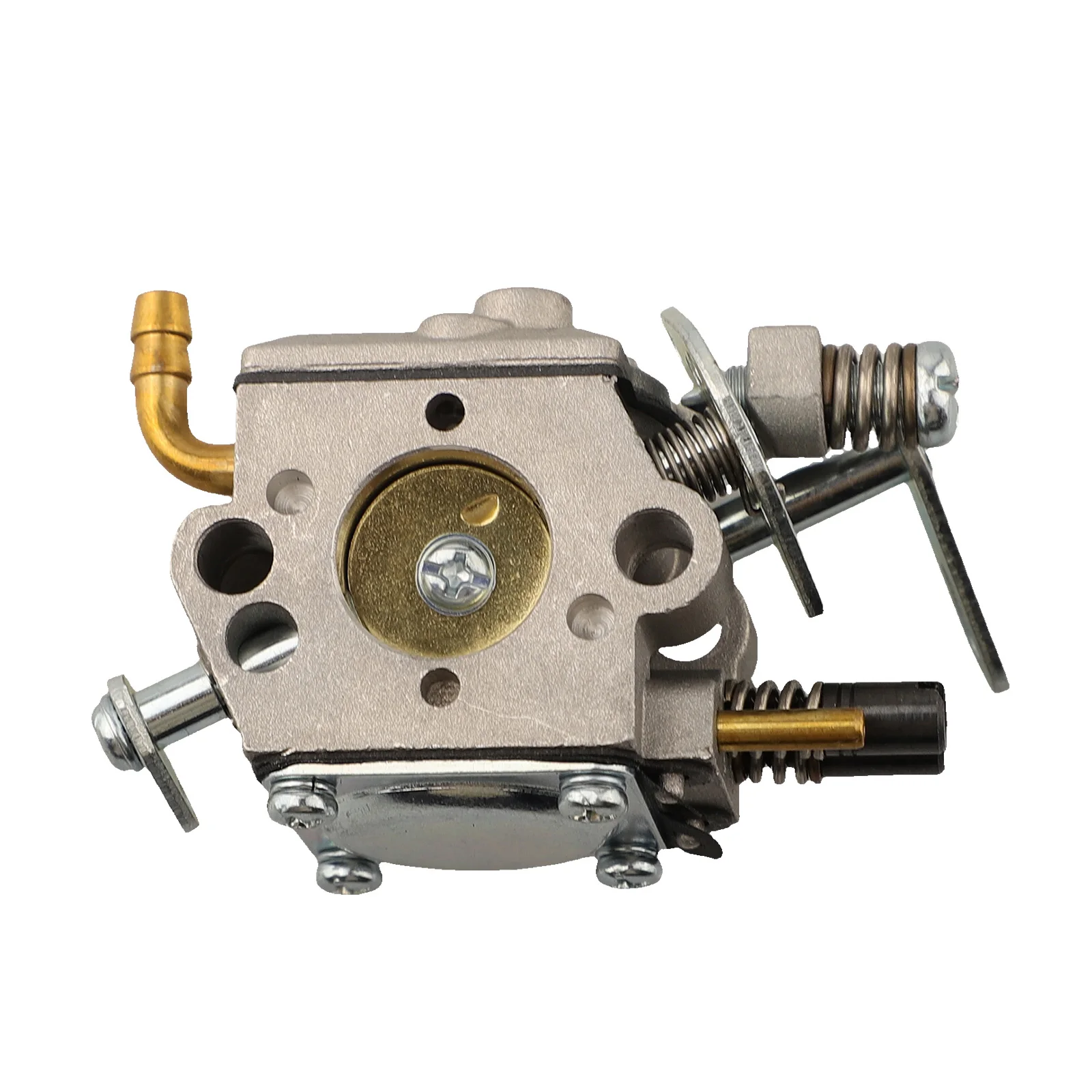 

Комплект карбюратора 530037793, воздушный фильтр, аксессуары для ремонта и обслуживания бензопил, компоненты двигателя, полный набор карбюратора