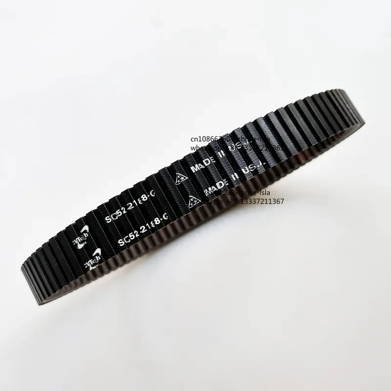 CVT Belt for ODES UTV800 ATV800 UTV 800 1000 Side by Side Dominator Raider Assailant CVTECH