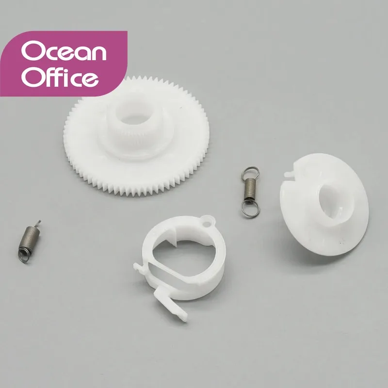 Cluth Gear Kit Fit For Epson L3118 L3119 L3150 L3156 L3158 L4150 L4160 L4165  L3110 L3115 L3116 L3117  L3100  L3106 L3107 L3108