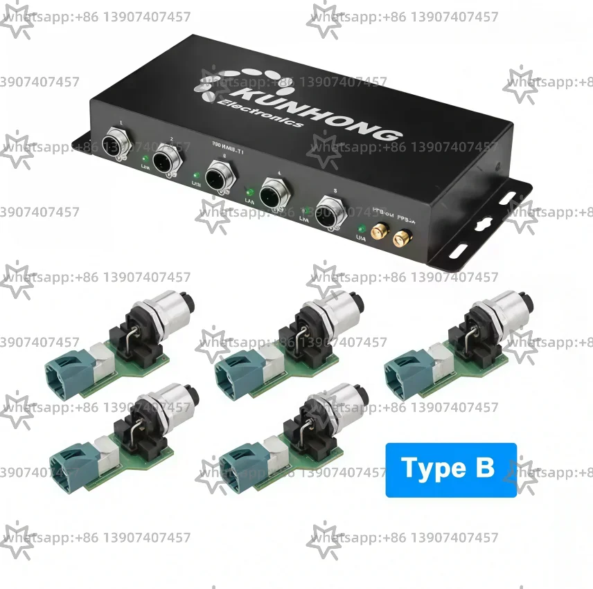 Kunhong KH-ATSW1100…