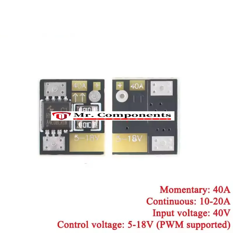 1Pc-2Pcs High-Power…