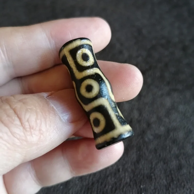 Tibetan Old Patina …