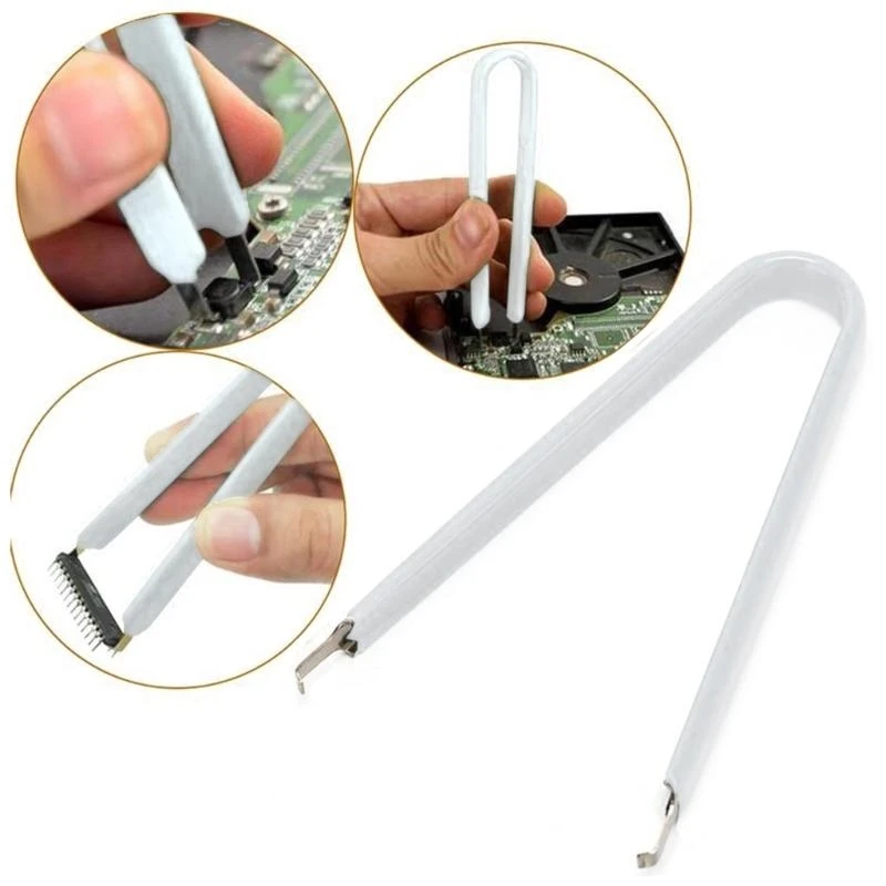 1PC Switch Key Puller Remover Tool For Kailh Cherry Mechanical Keyboard Switch，for Mechanical Keyboard DIY Tool for Fixing