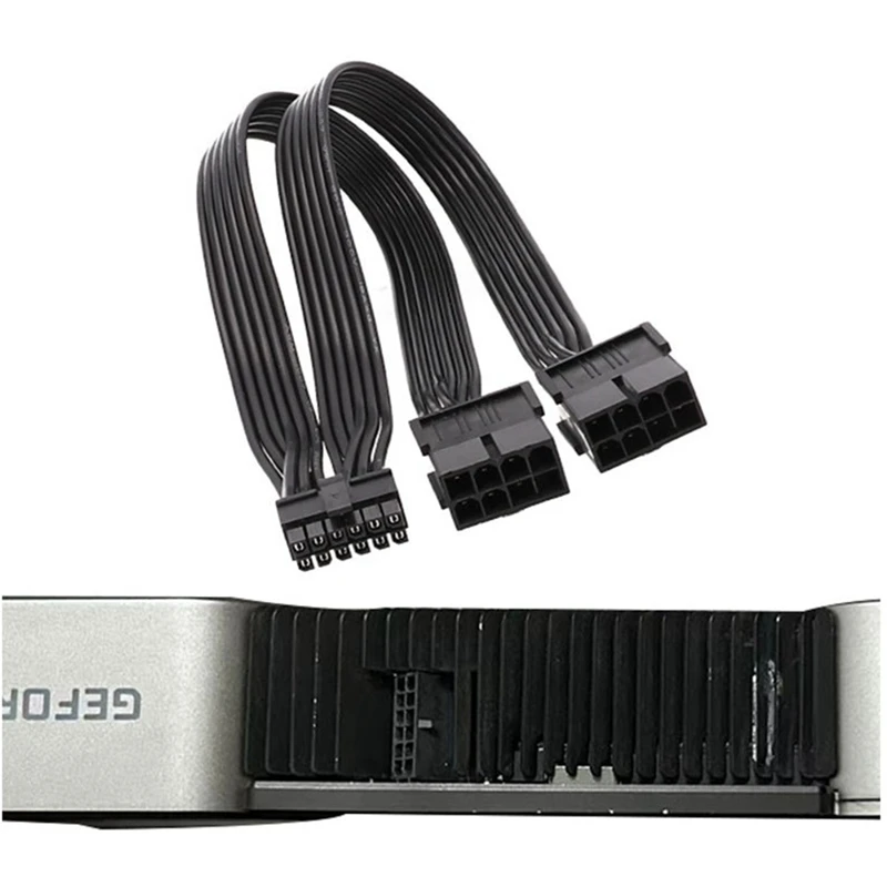 Super Sale For Nvidia RTX3080 RTX3090 Graphics Card 12Pin Power Cable 12Pin