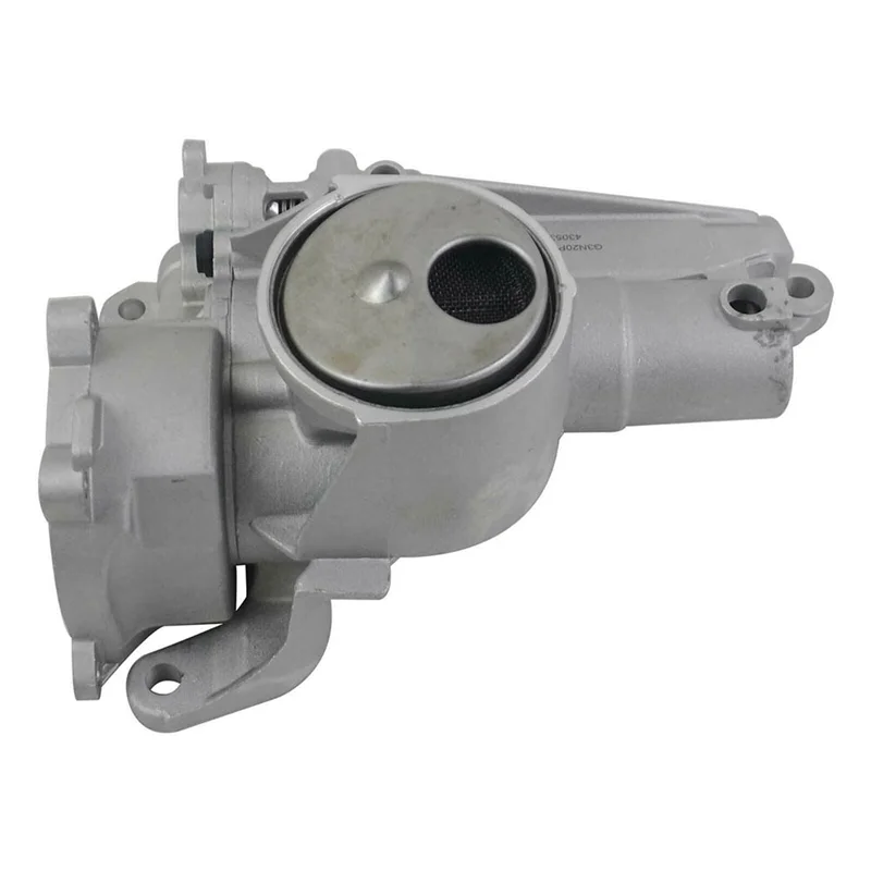 

L38A-Масляный насос двигателя для BMW Mini R55 R56 R57 R58 R59 One, Cooper, Cooper S и JCW 11417614358, 11417549417