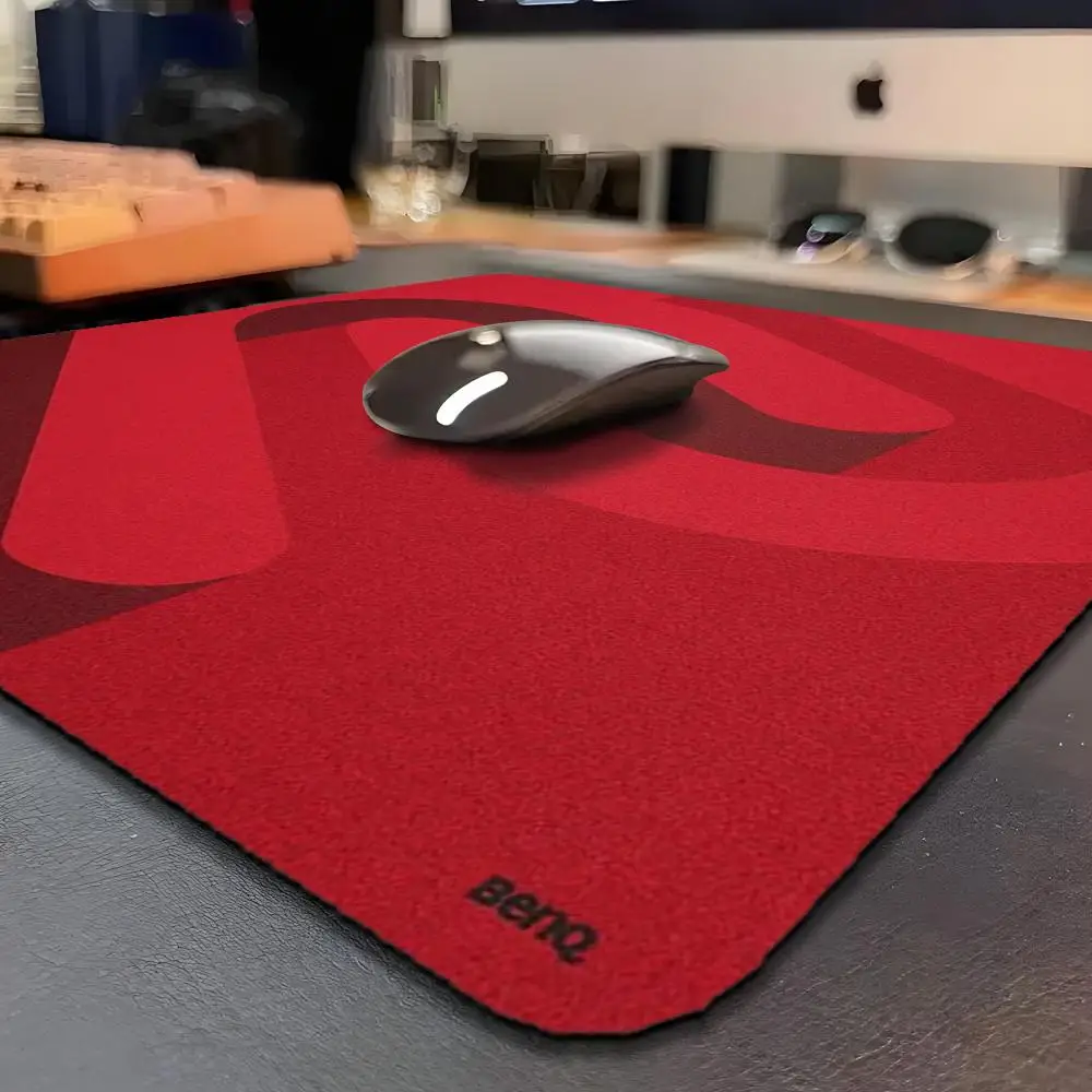 ZOWIE G-SR Mouse Pad Cartoon rubber Small Mouse Pad Desktop Computer Office Keyboard E-Sports ROGs Game