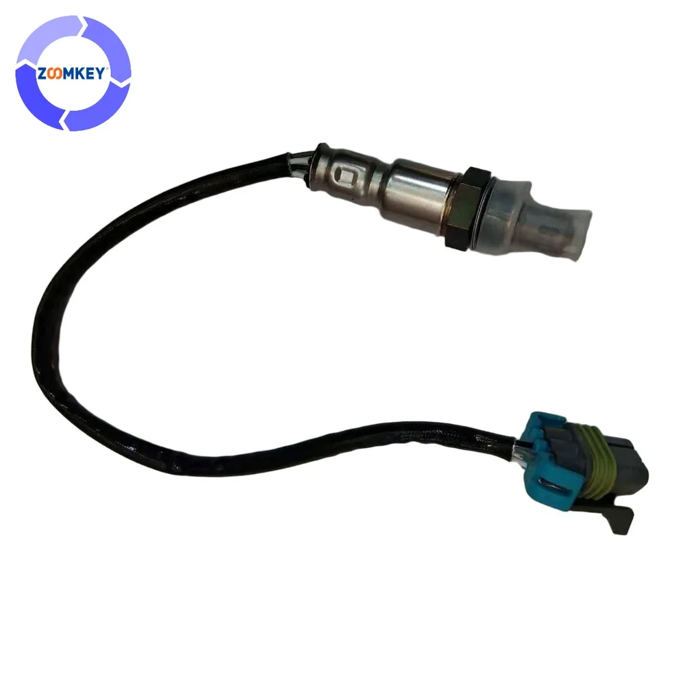 ZOOMKEY Oxygen O2 Sensor Fit For Buick Chevrolet GMC 06-17 12639692