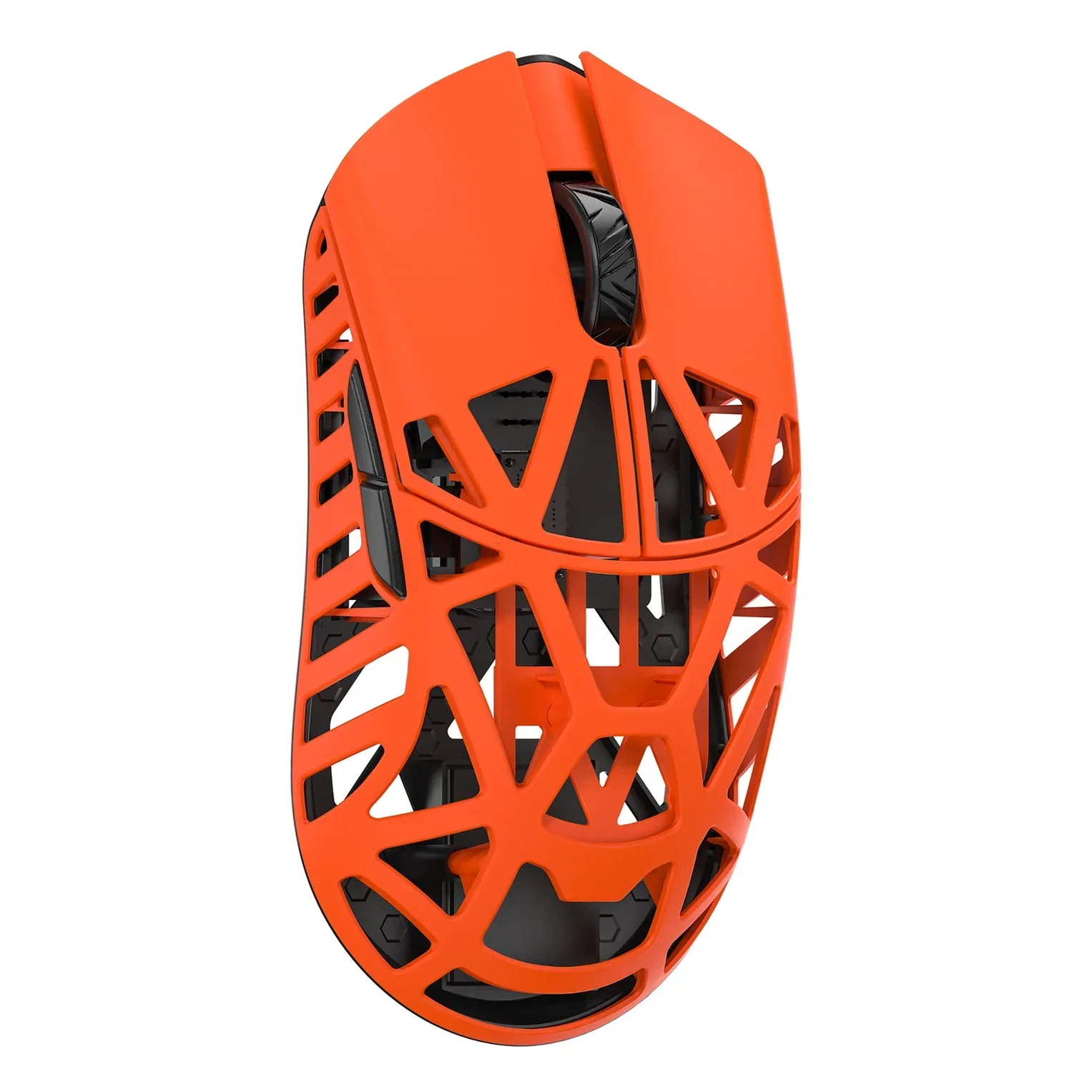 WLMOUSE Beast X Pro Magnesium Gaming Mouse Magnesium Alloy