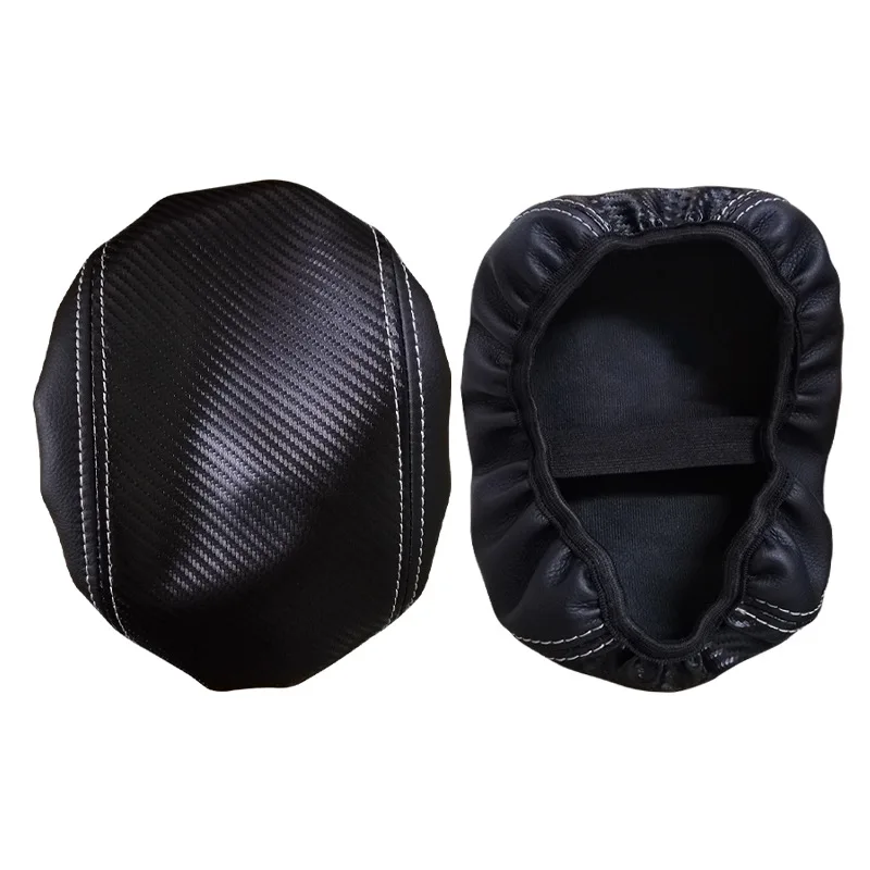 For Toyota Corolla Cross XG10 E210 2019~2026 Car Interior Control Armrest Box Cover Anti Wear And Protector Cover Accessories view 4
