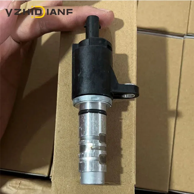 

04E906455N 04E 906 455 N Engine Timing VVT Solenoid Valve For V W SEAT S KODA AUDI Beetle