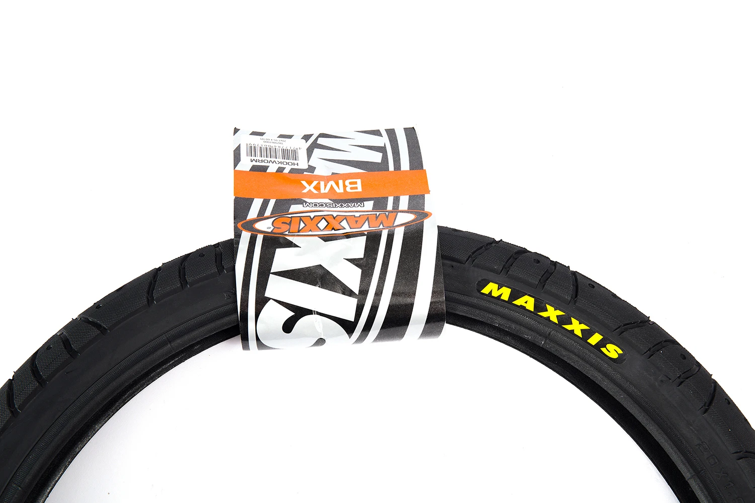 MAXXIS Hookworm 26 x 2,5 Fahrradreifen BMX Wire Bead Clincher Reifen für Street Park vert Flatland 20 Zoll 24 26 27,5 oder 29 Größen – Detail 23