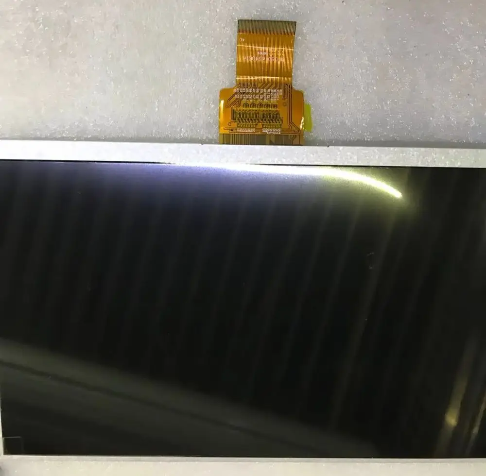 

Для промышленного медицинского оборудования: ЖК-дисплей MF0901654001A