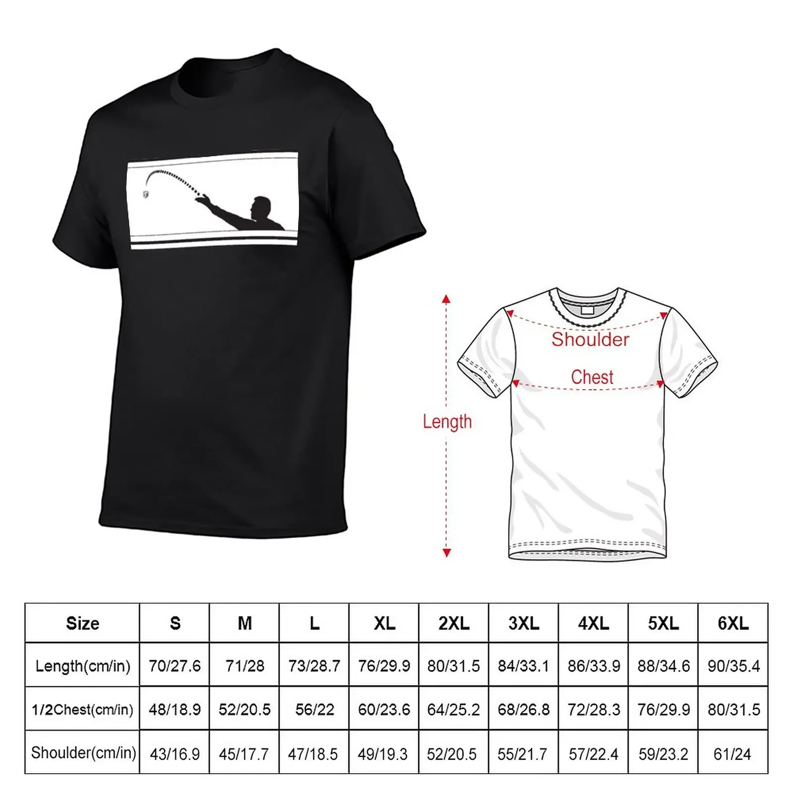 Beer Die Shot Silhouette Banner T-Shirt quick drying Short sleeve tee vintage for a boy T-shirt men