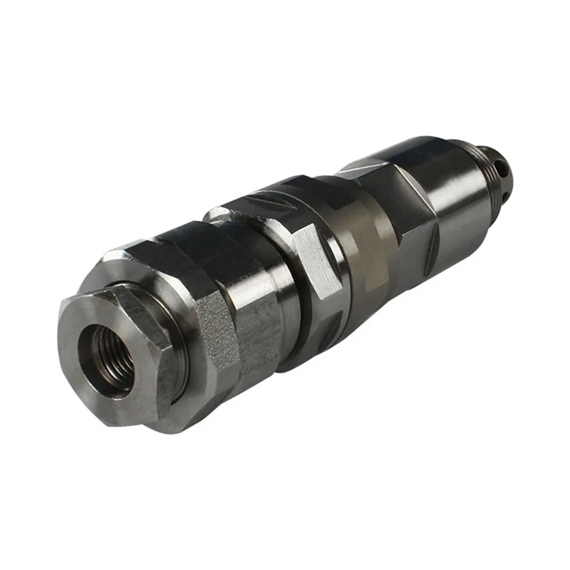 

723-40-90200 723-90-76101 Main Control Valve For Komatsu PC200-6 PC200-7 PC200-8 Excavator Construction Machinery Spare Parts-X5