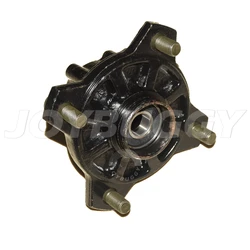 1 Pcs Wheel Hub Suit For PGO250 BUGGY/BR250 BUGGY/PGO BUGRIDER-200D/Hammerhead GTS150/bug rider br 150